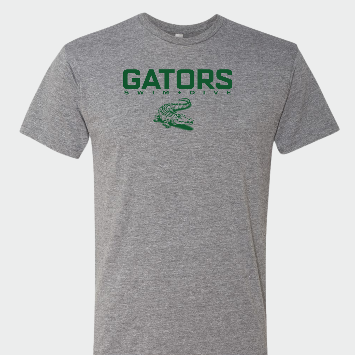 PTAC: Gators Classic Triblend Tee
