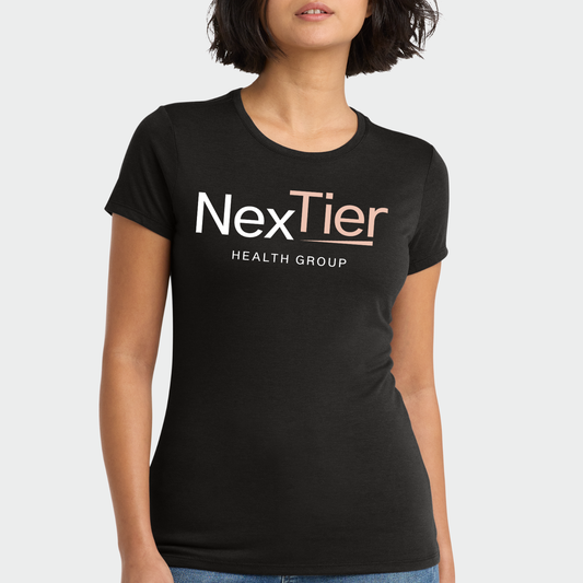 Nextier: Women's Short Sleeve T-Shirt