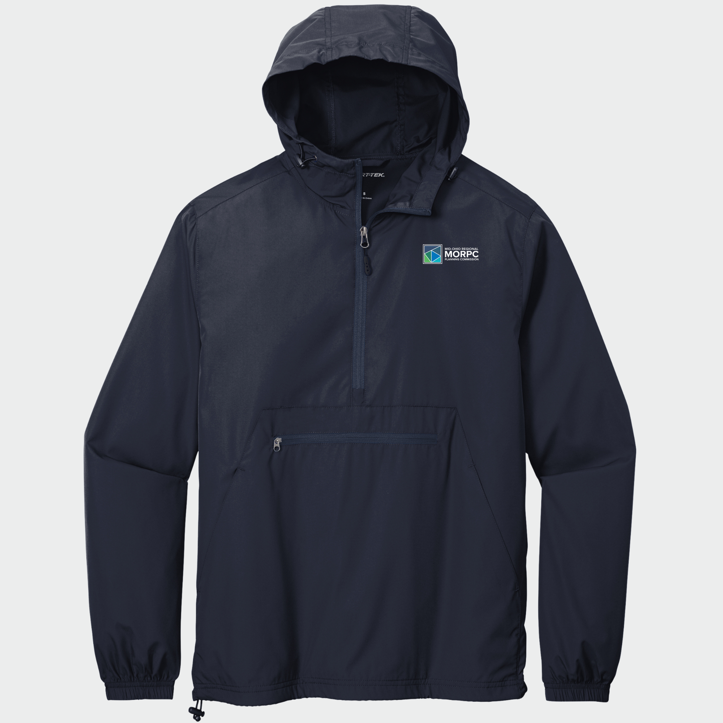 MORPC: Packable Anorak