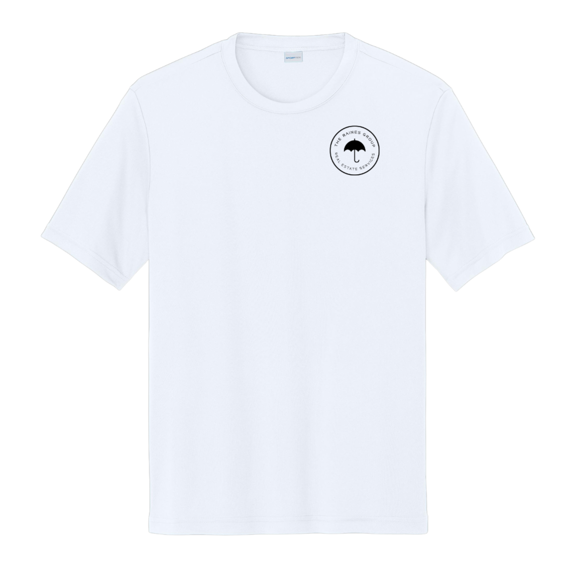 TRG: Moisture-Wicking Short Sleeve T-Shirt