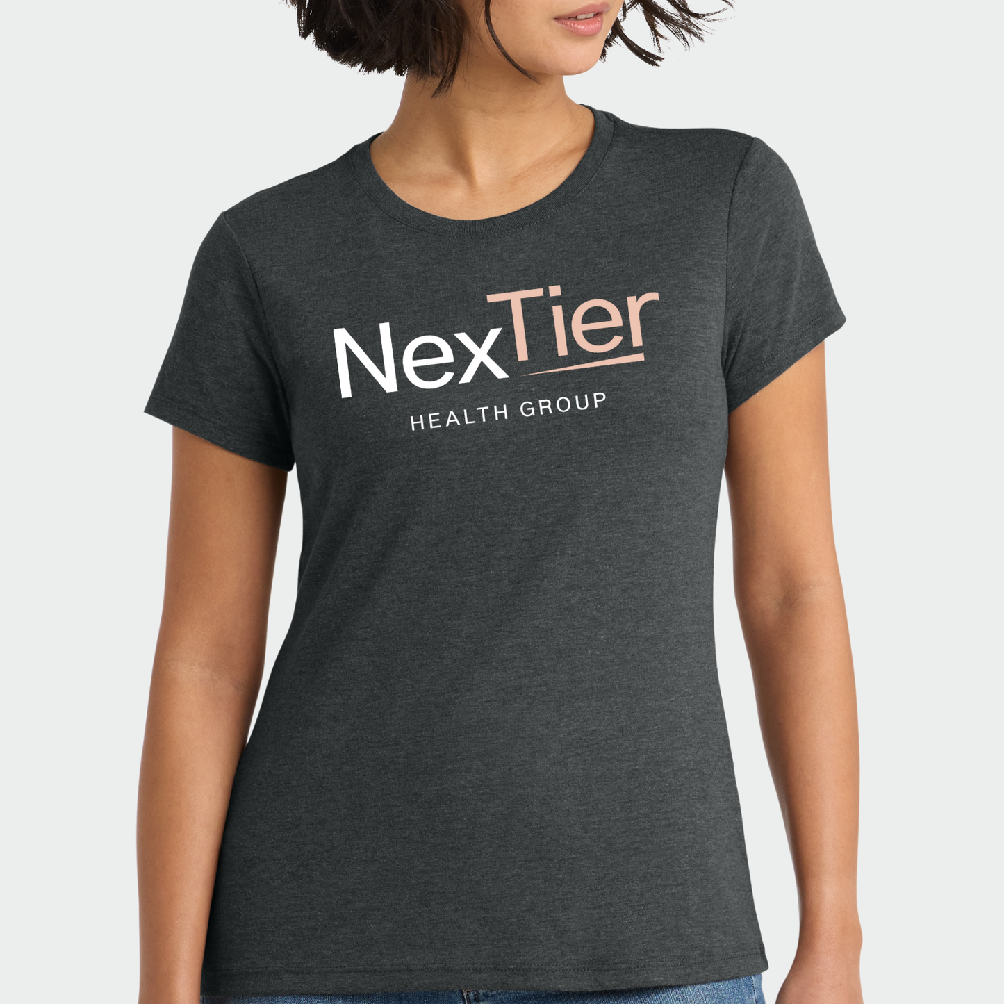 Nextier: Women's Short Sleeve T-Shirt
