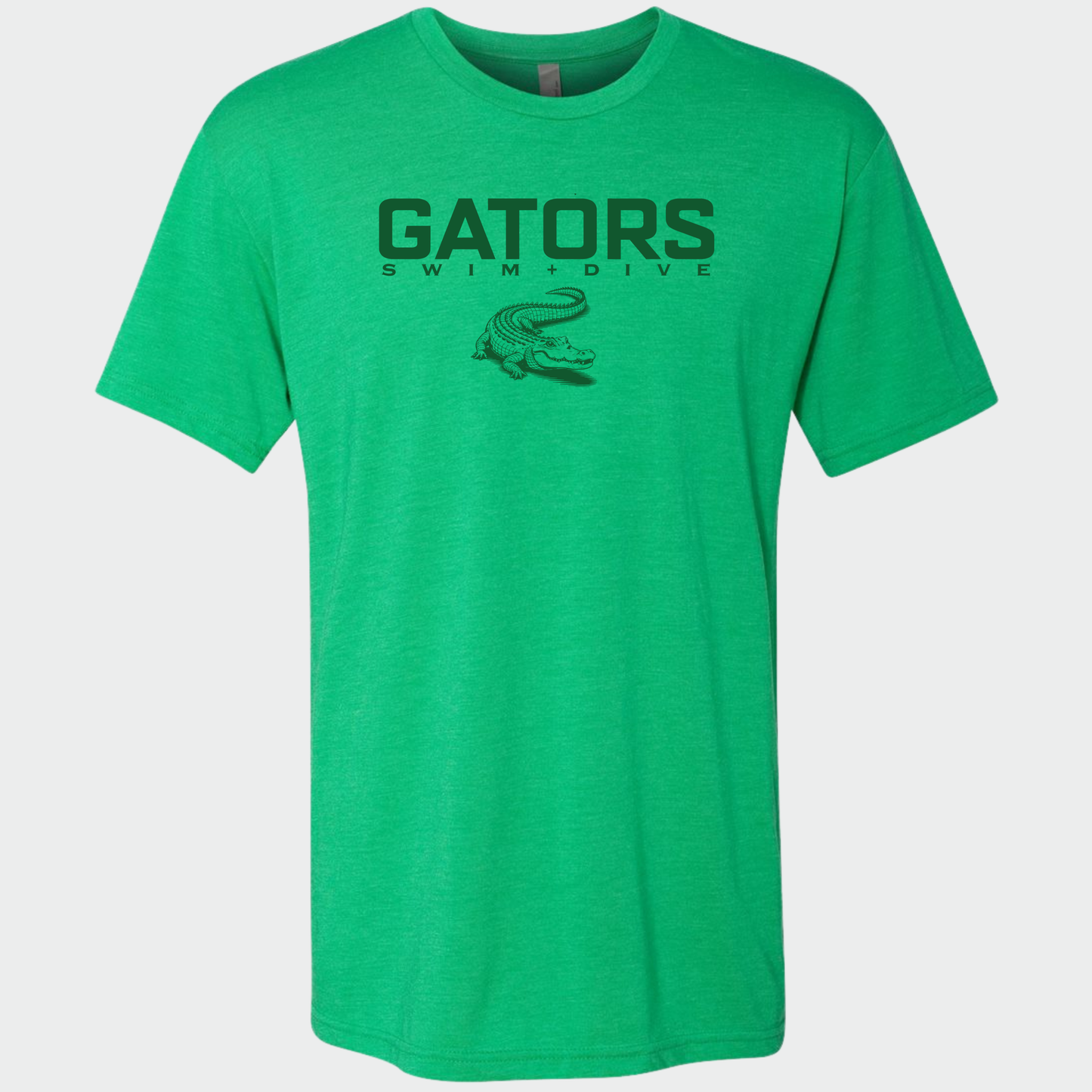 PTAC: Gators Classic Triblend Tee