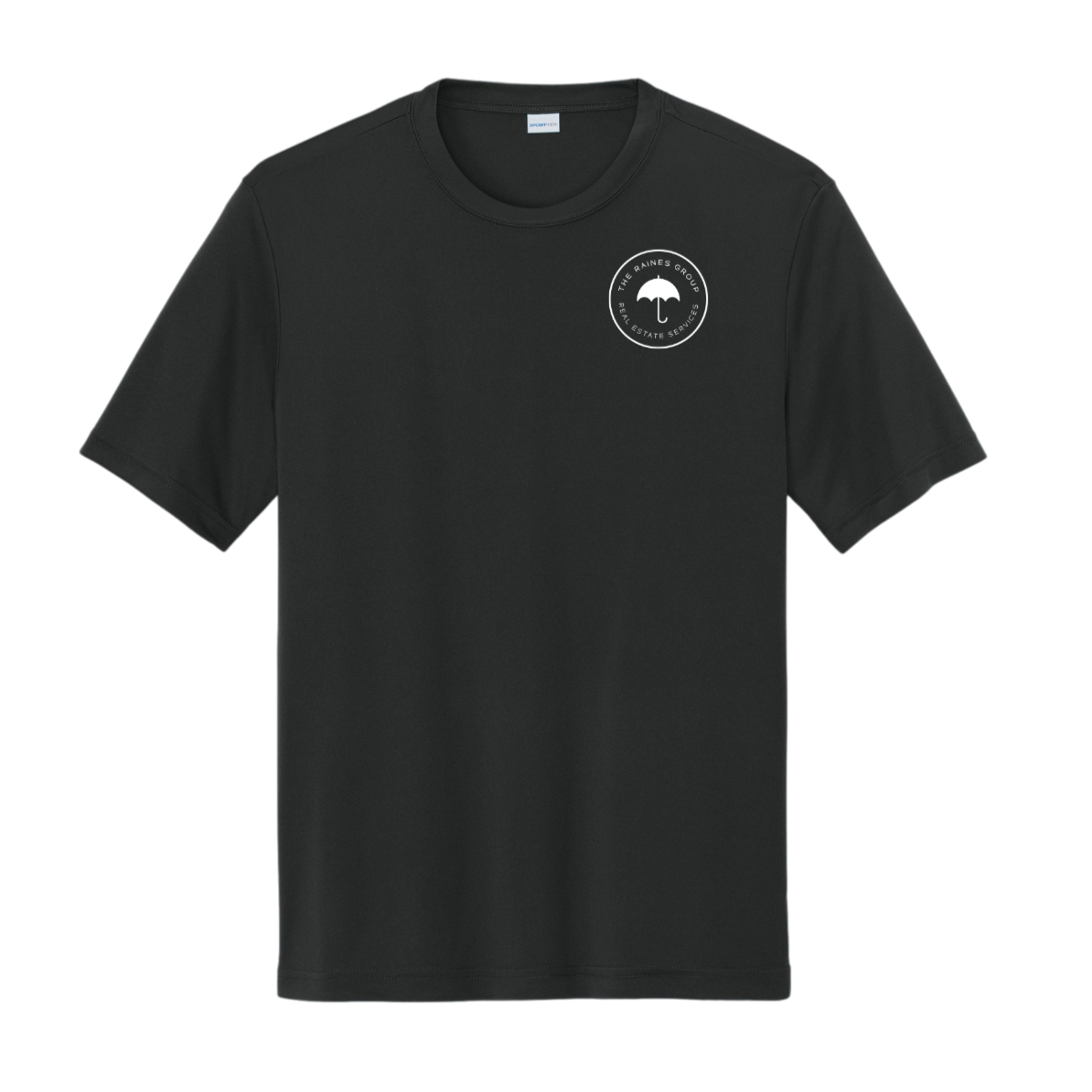 TRG: Moisture-Wicking Short Sleeve T-Shirt