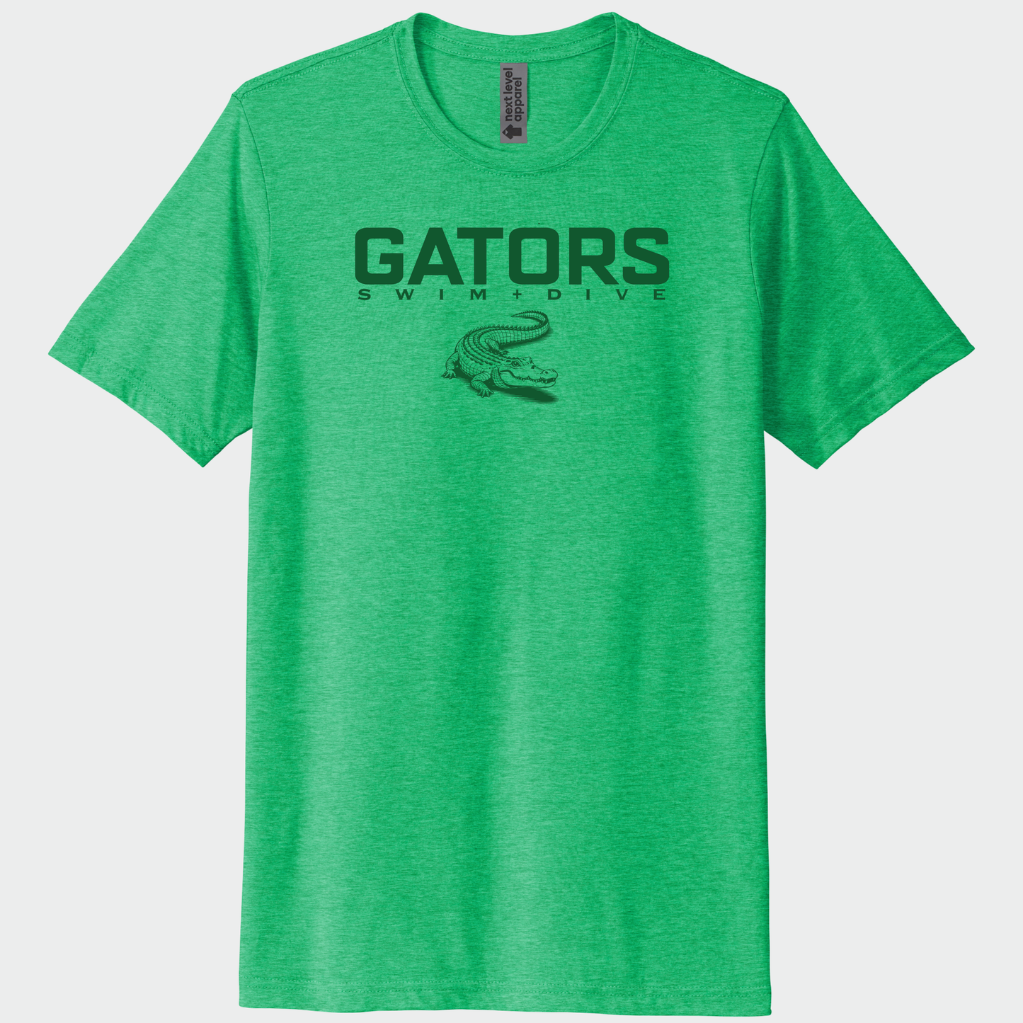 PTAC: Gators Classic Triblend Tee