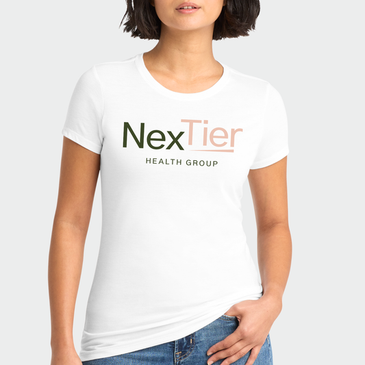 Nextier: Women's Short Sleeve T-Shirt