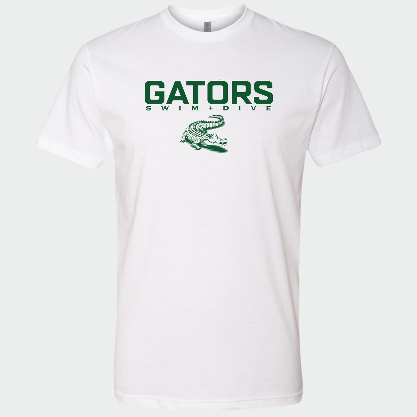 PTAC: Gators Classic Triblend Tee