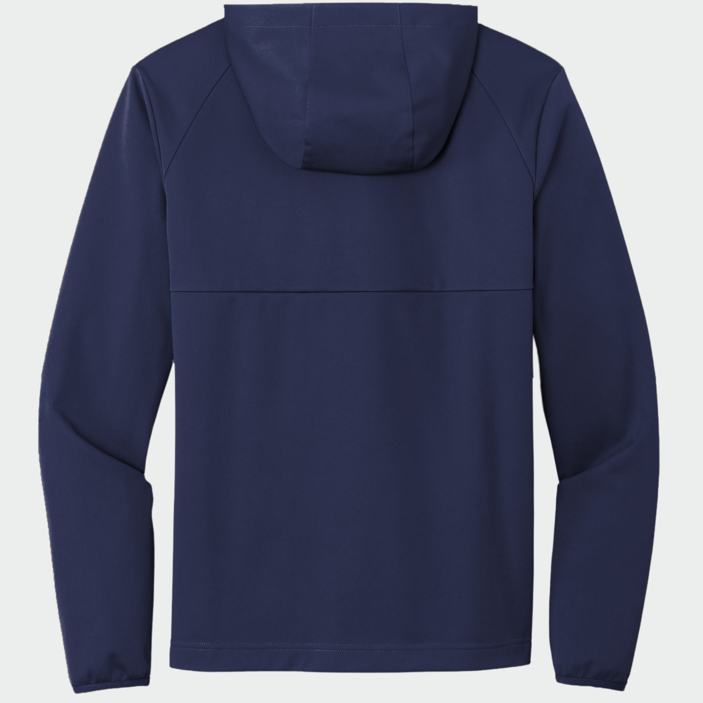MORPC: Hooded Soft Shell Jacket