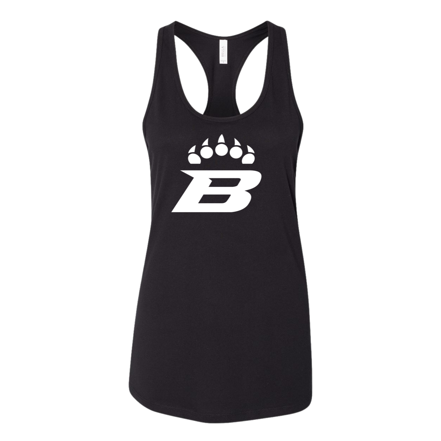 Bruins: Paw Tank