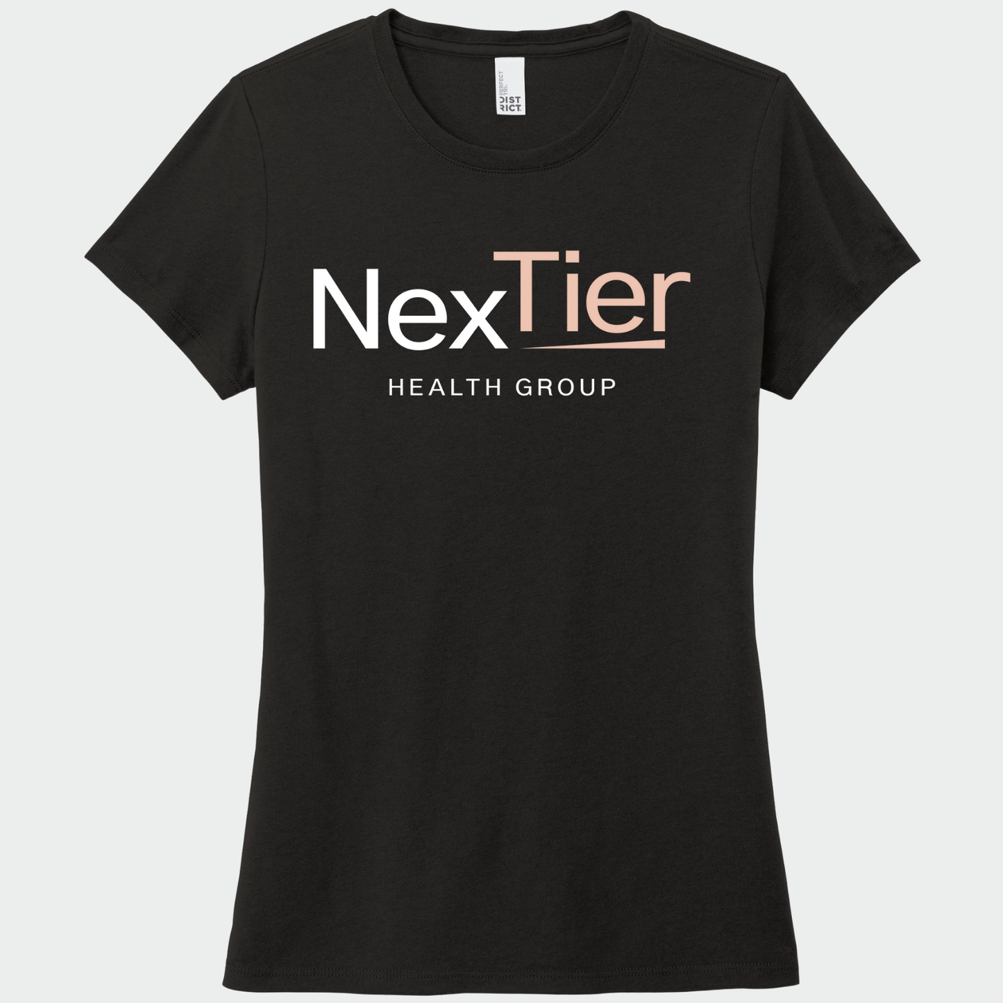 Nextier: Women's Short Sleeve T-Shirt