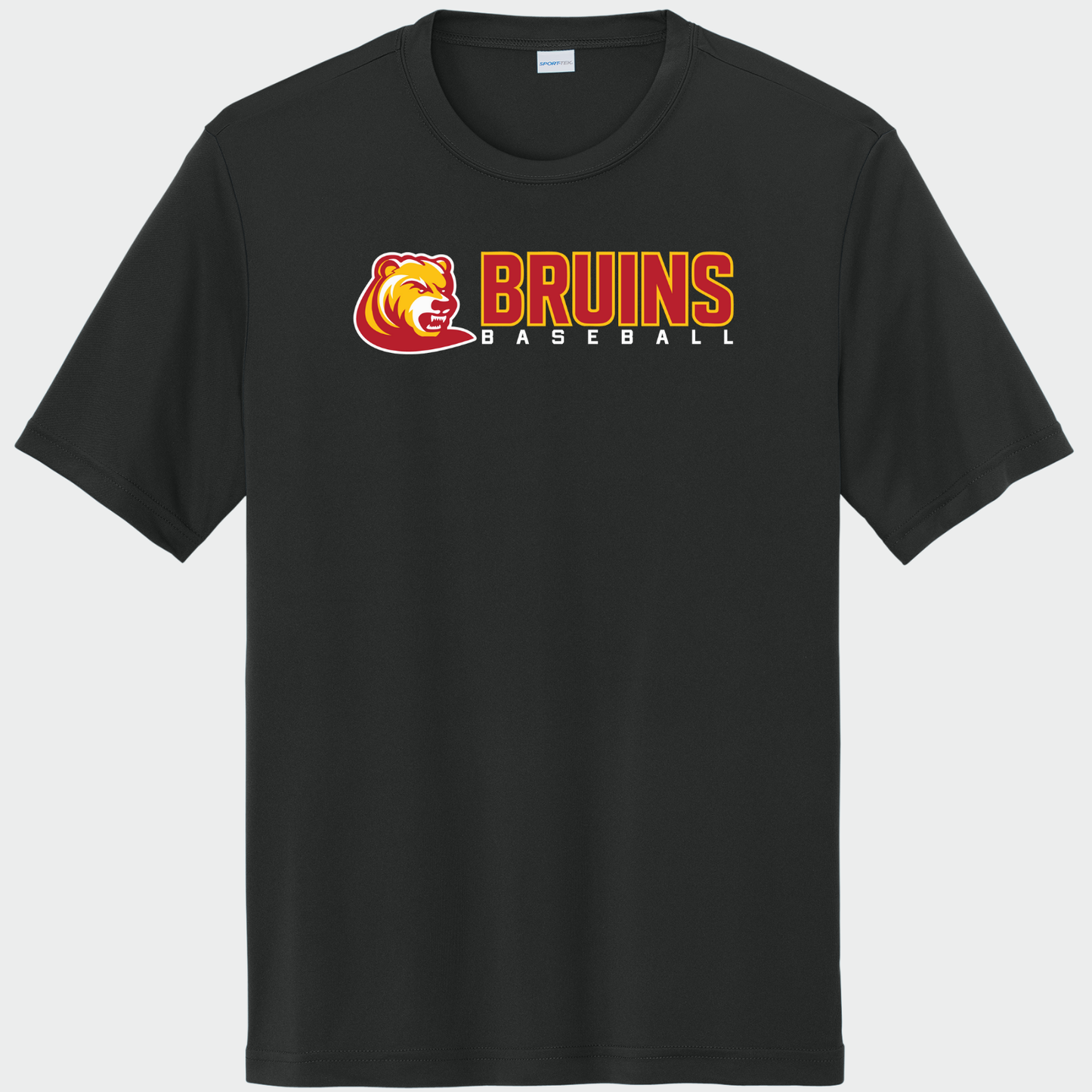 BRUINS: Tech T-Shirt