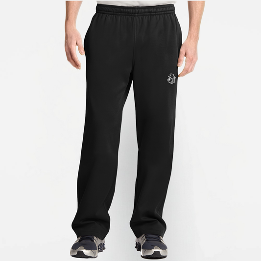 JYAA: Johnnie Logo Tech Sweatpants