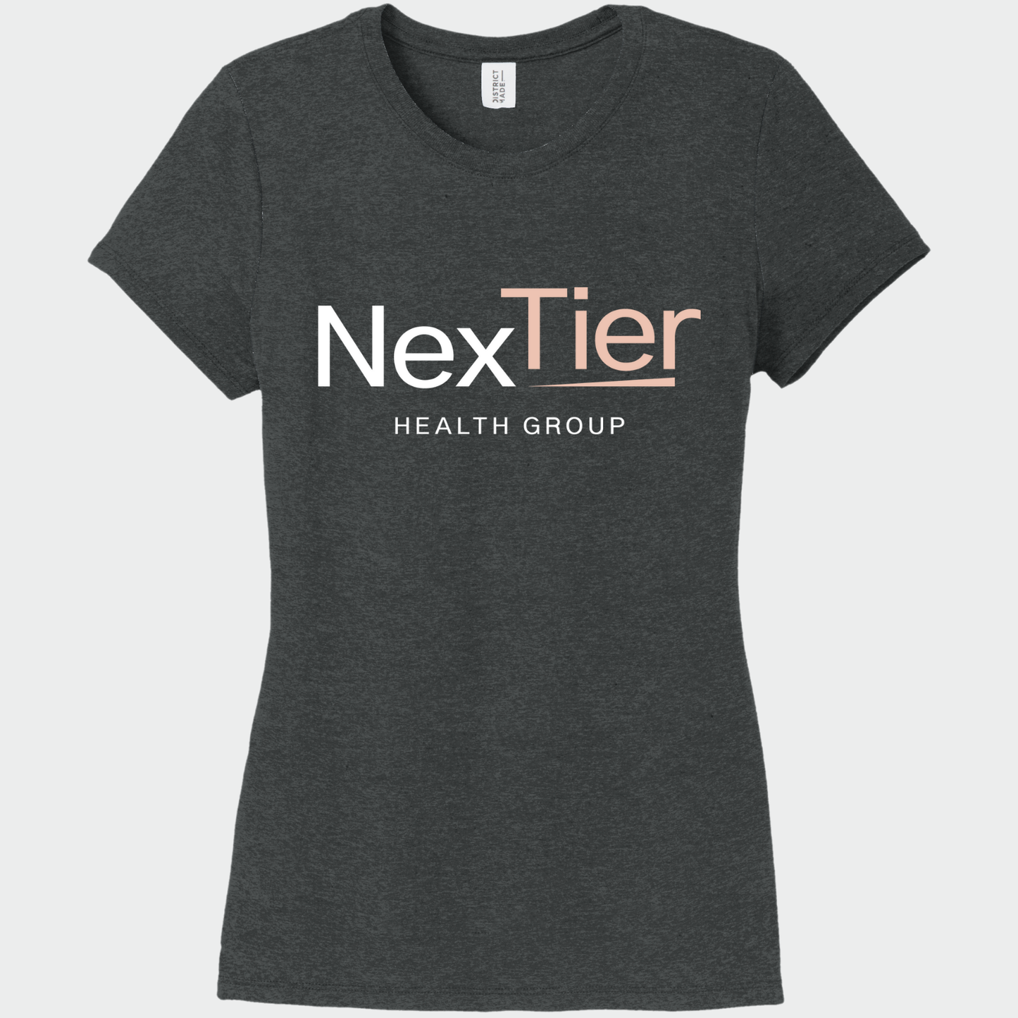 Nextier: Women's Short Sleeve T-Shirt