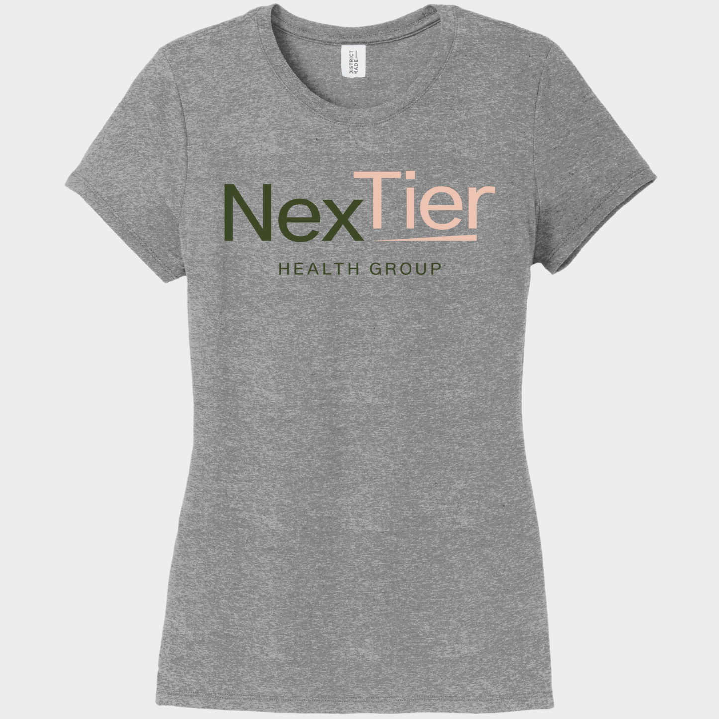 Nextier: Women's Short Sleeve T-Shirt