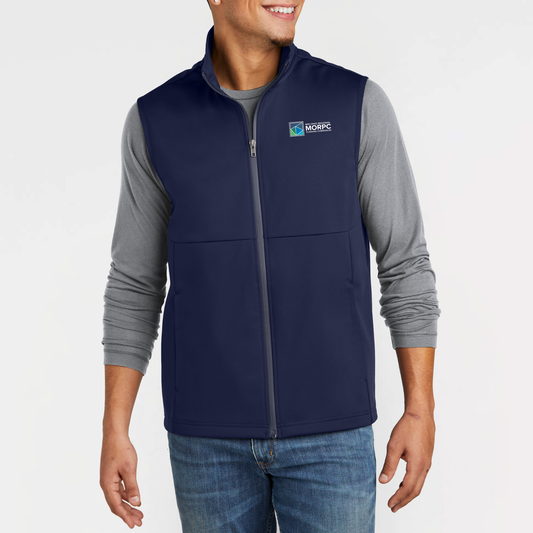 MORPC: Soft Shell Vest