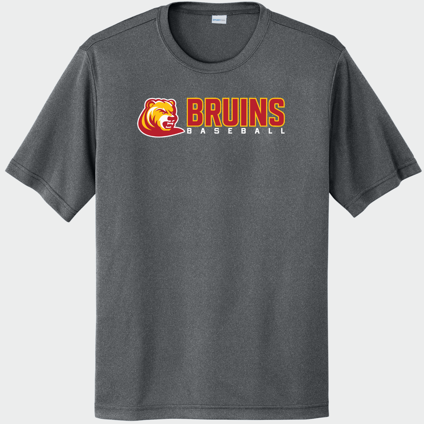 BRUINS: Tech T-Shirt
