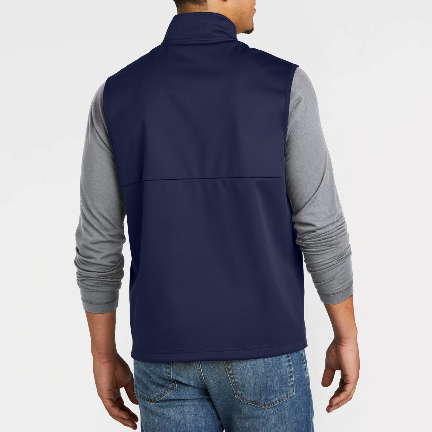 MORPC: Soft Shell Vest
