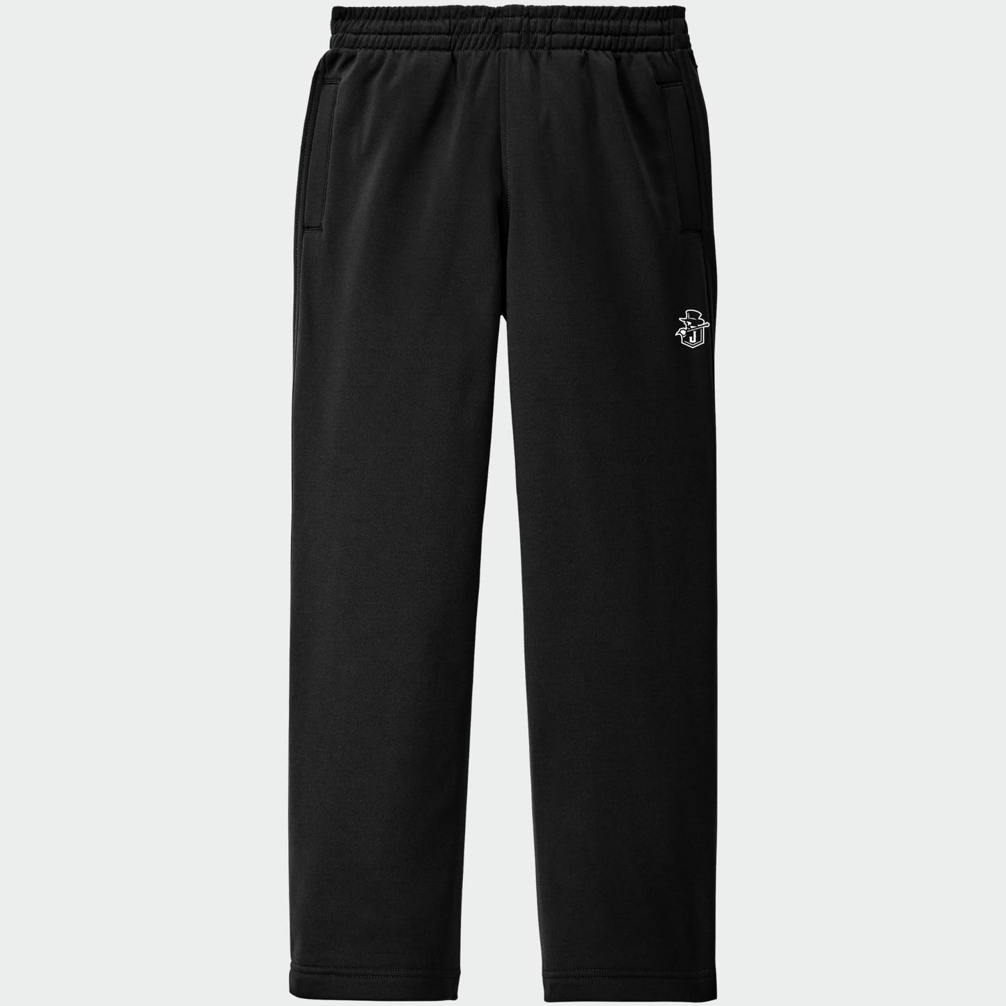 JYAA: Johnnie Logo Tech Sweatpants