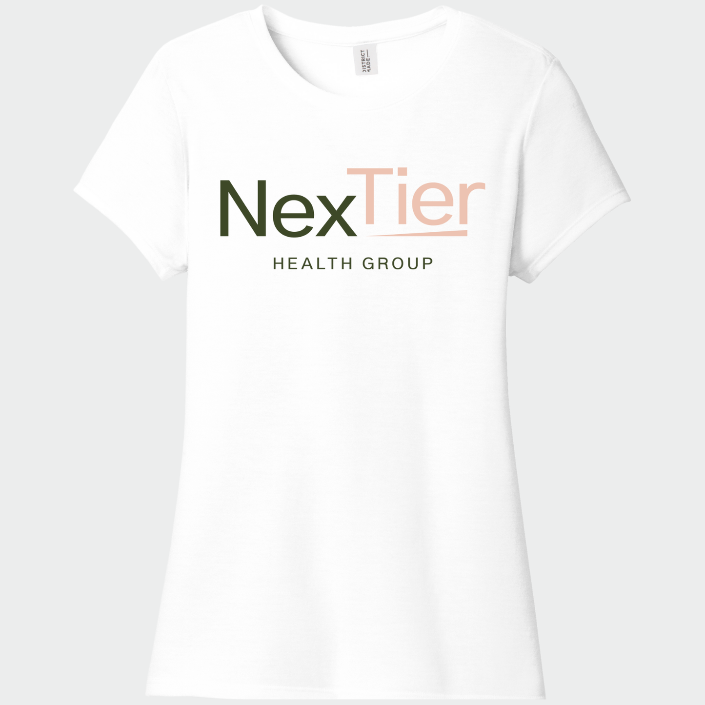Nextier: Women's Short Sleeve T-Shirt