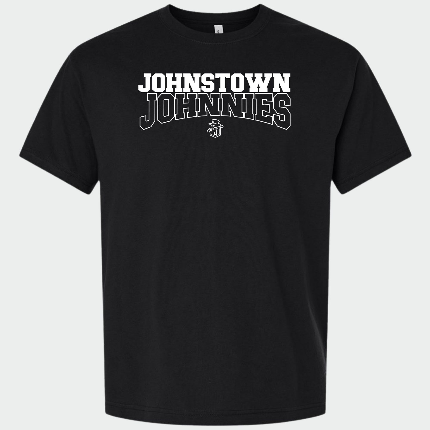 JYAA: Johnstown Johnnies 6oz Heavyweight T-Shirt