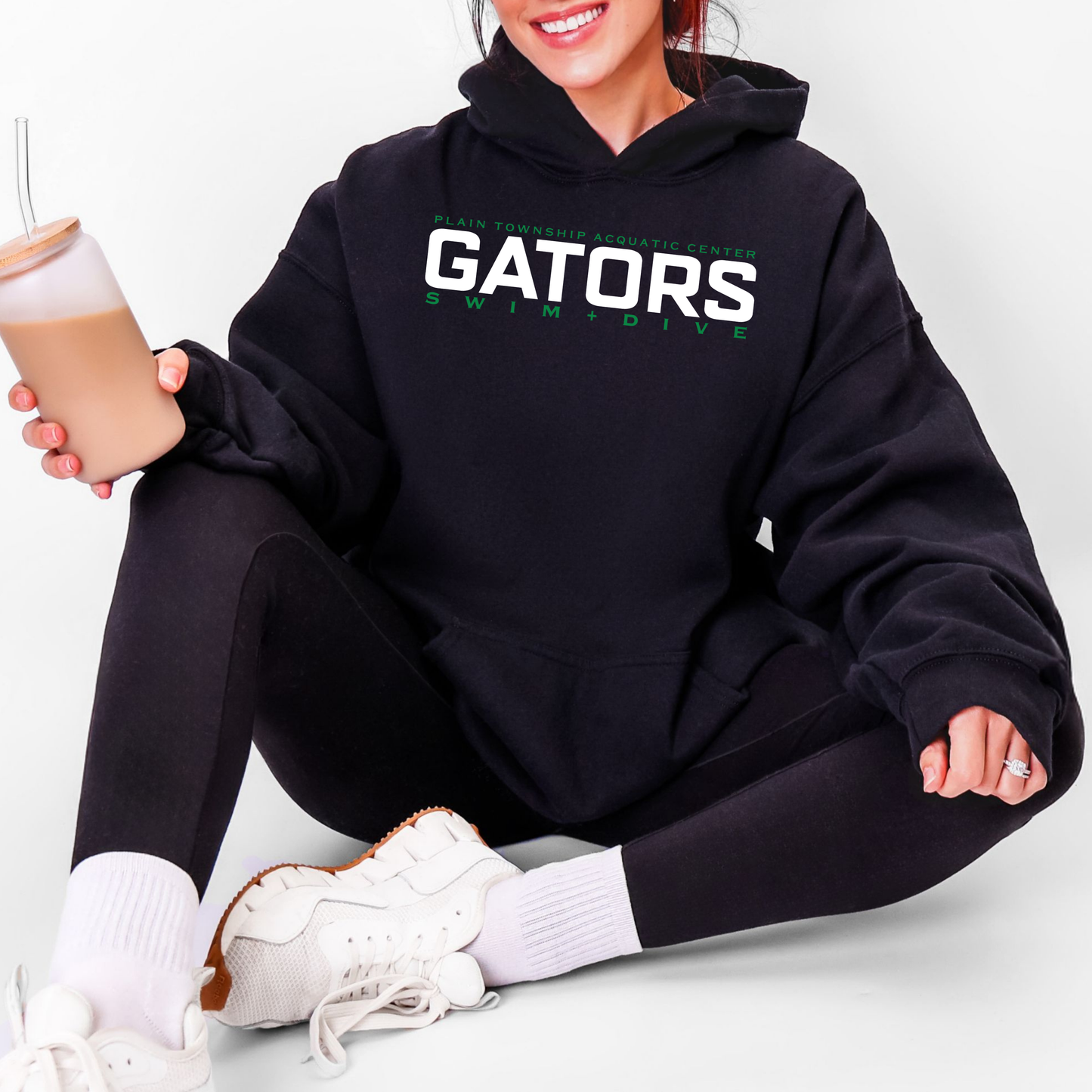 PTAC: Gators Classic Hoodie