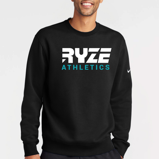 Ryze: Club Fleece Crew