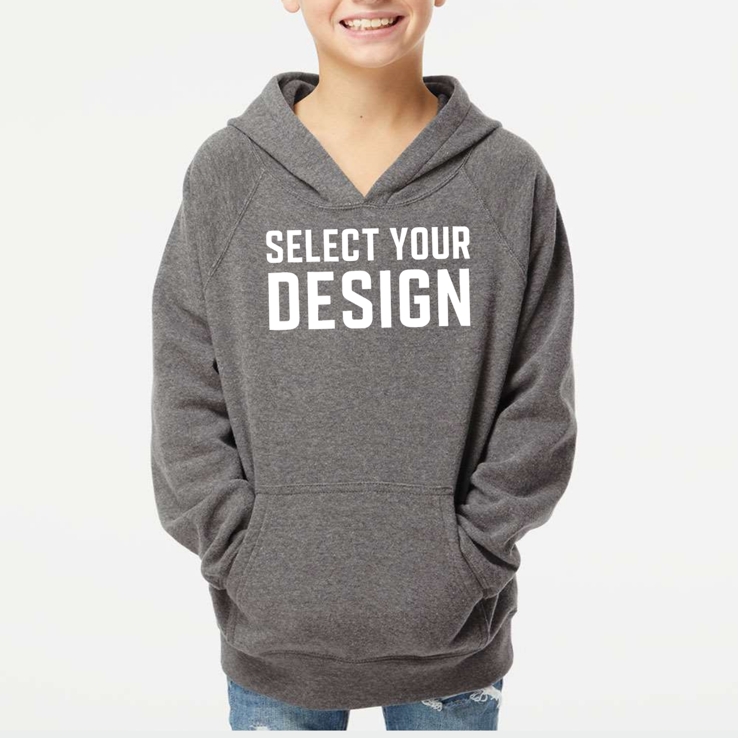 Something Special: Cozy Hoodie