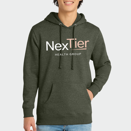 Nextier: Hooded Sweatshirt