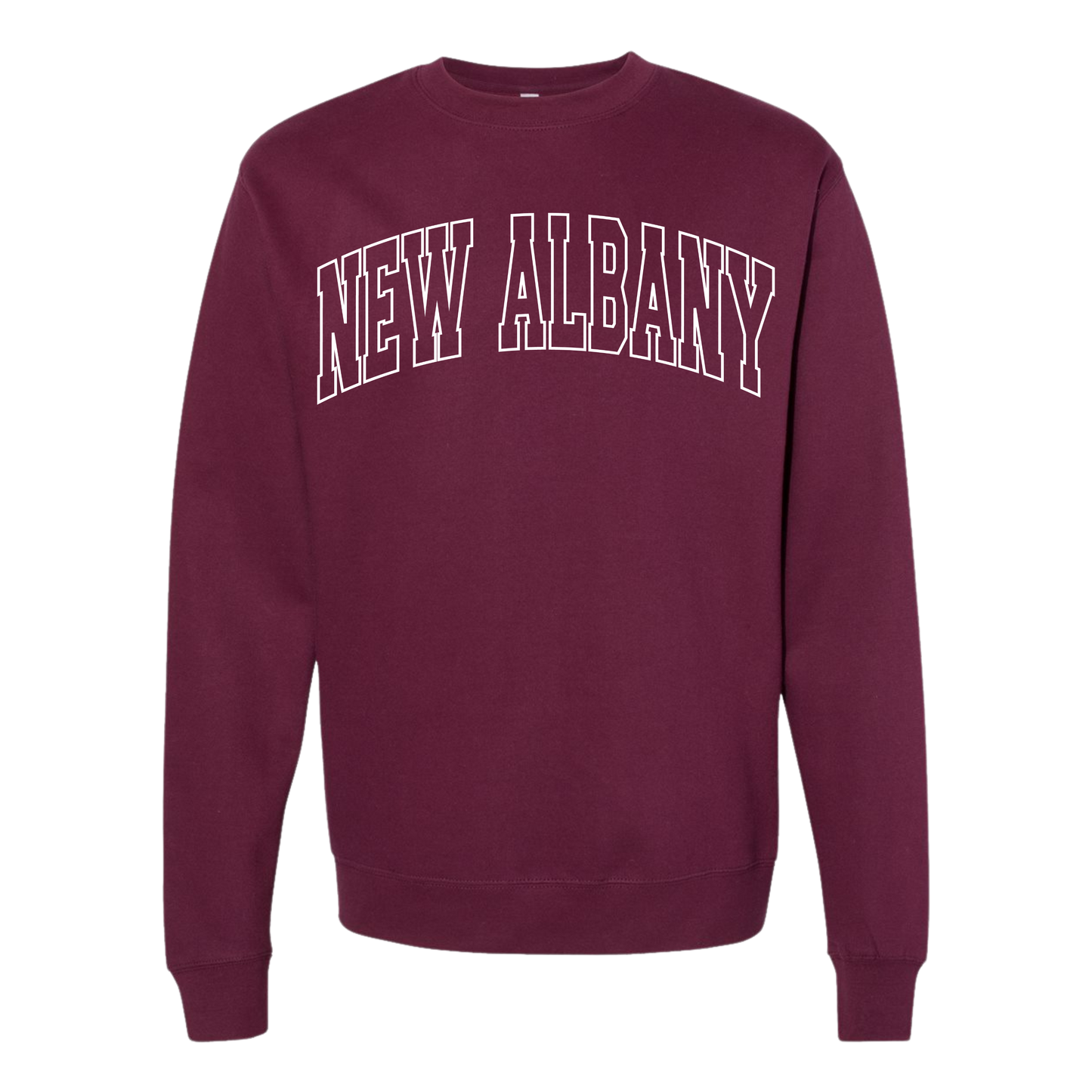 Yearbook: New Albany Sweatshirt