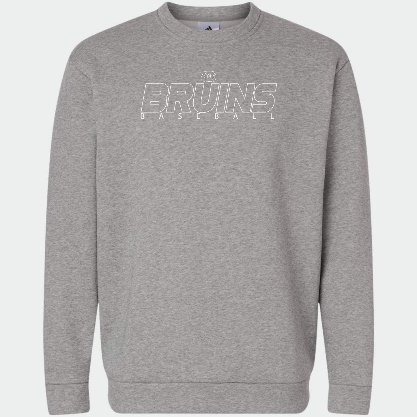 BRUINS: Crew Sweatshirt