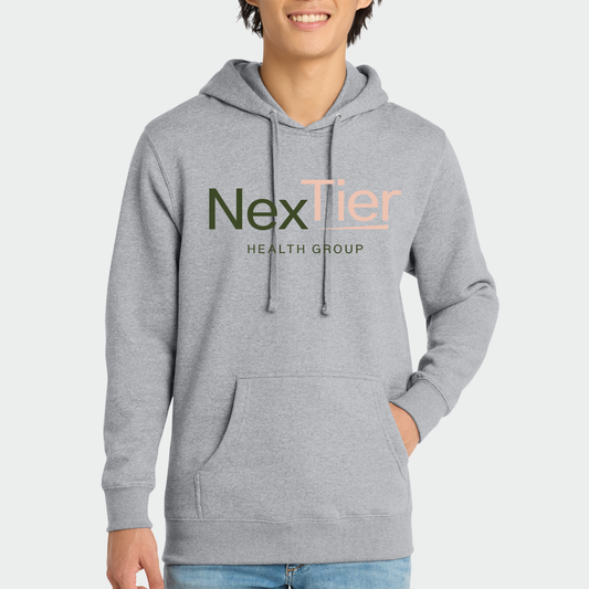 Nextier: Hooded Sweatshirt