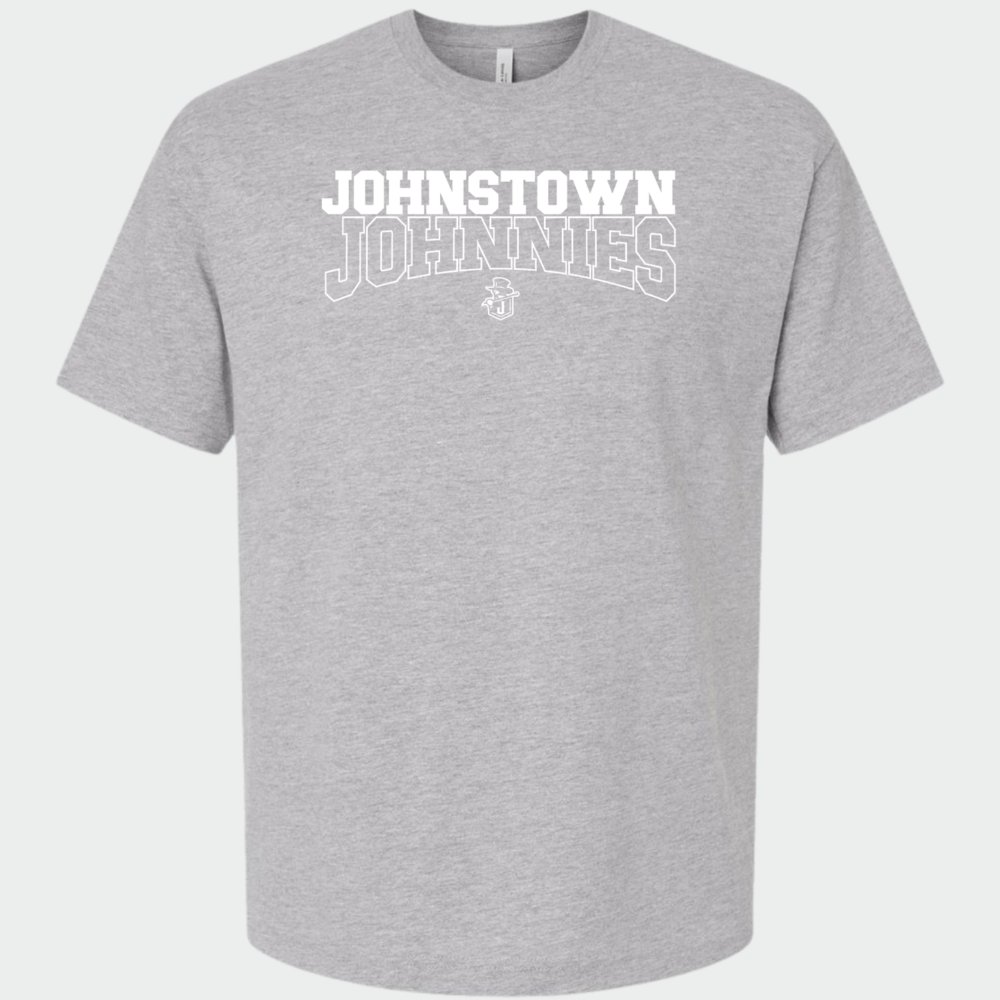 JYAA: Johnstown Johnnies 6oz Heavyweight T-Shirt
