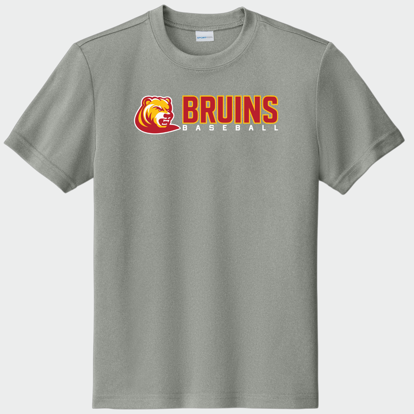 BRUINS: Tech T-Shirt