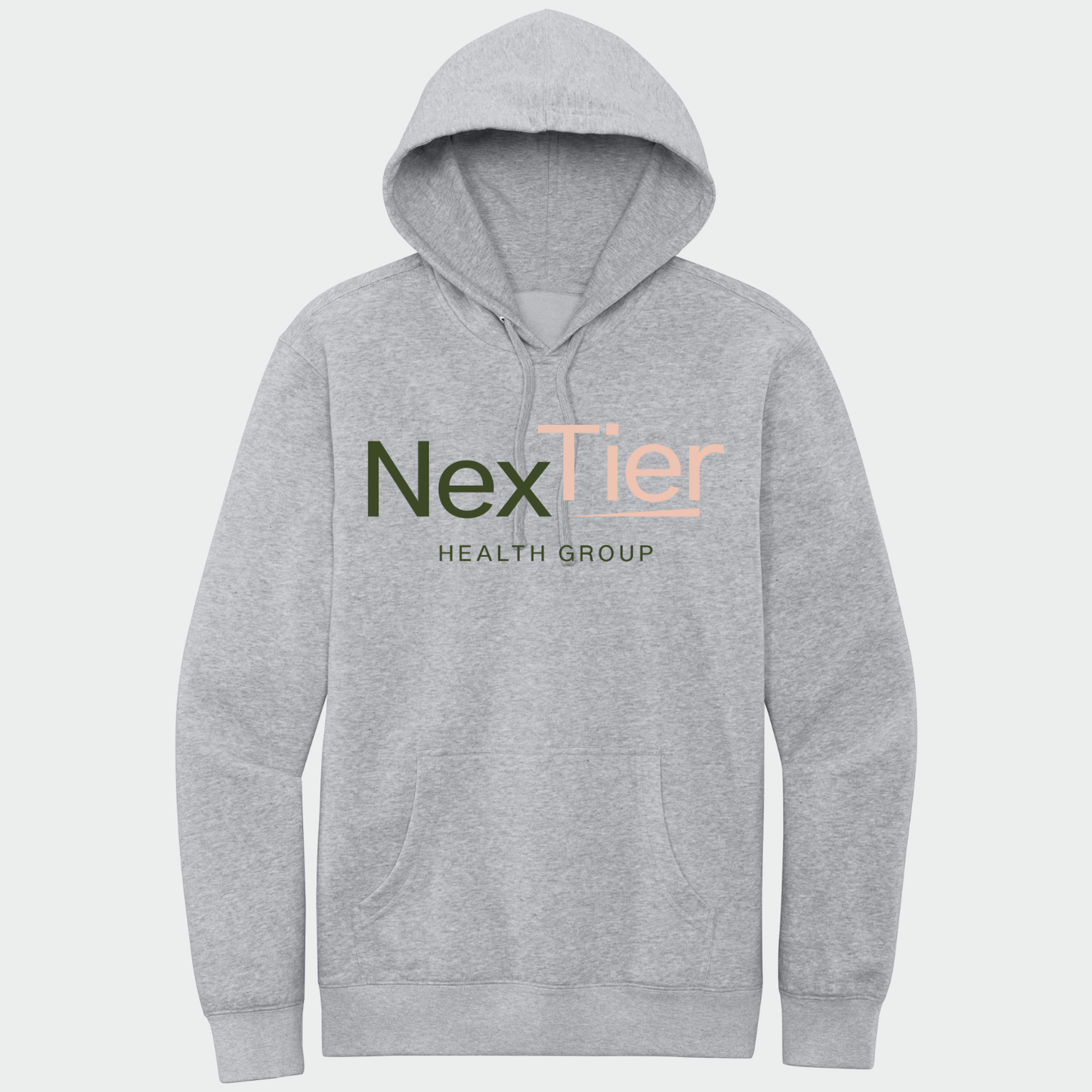 Nextier: Hooded Sweatshirt