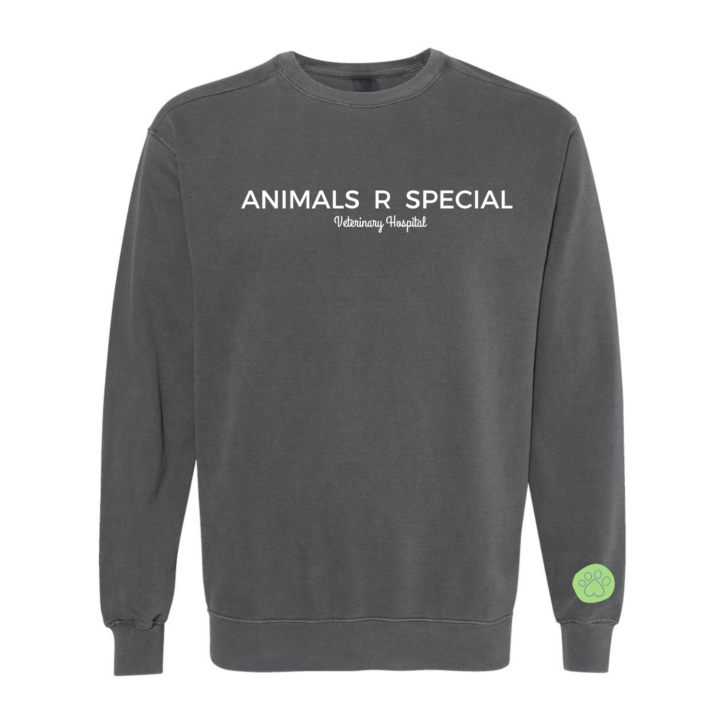 ARS: Comfort Colors Sweatshirt