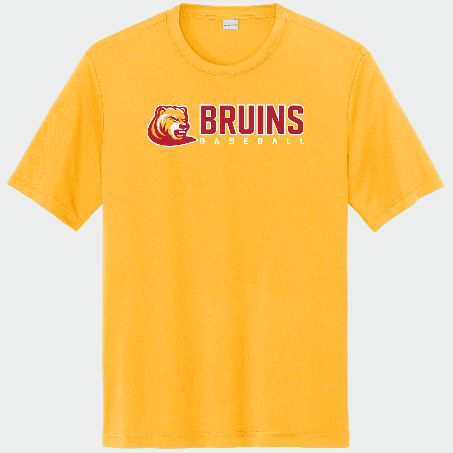 BRUINS: Tech T-Shirt