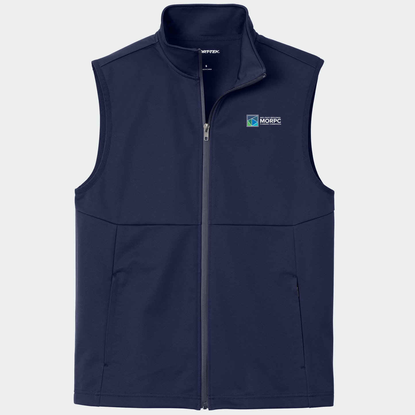 MORPC: Soft Shell Vest