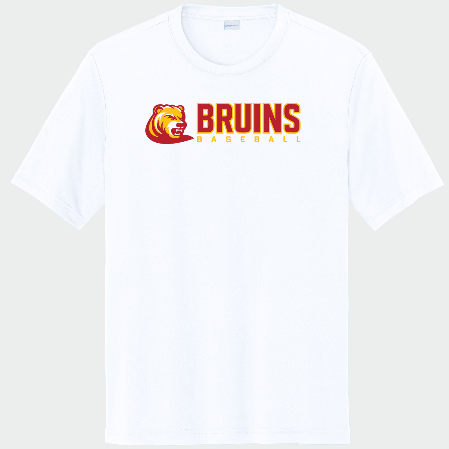BRUINS: Tech T-Shirt