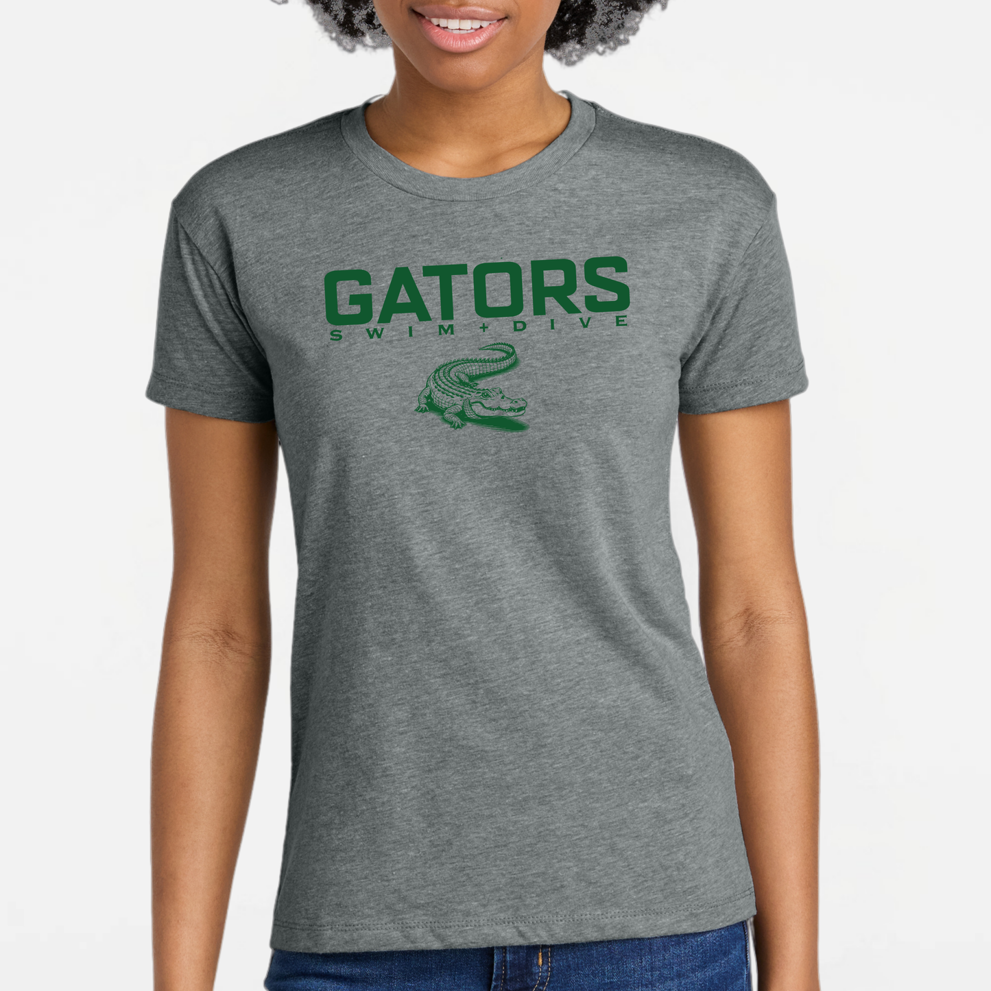 PTAC: Gators Classic Women's Tee