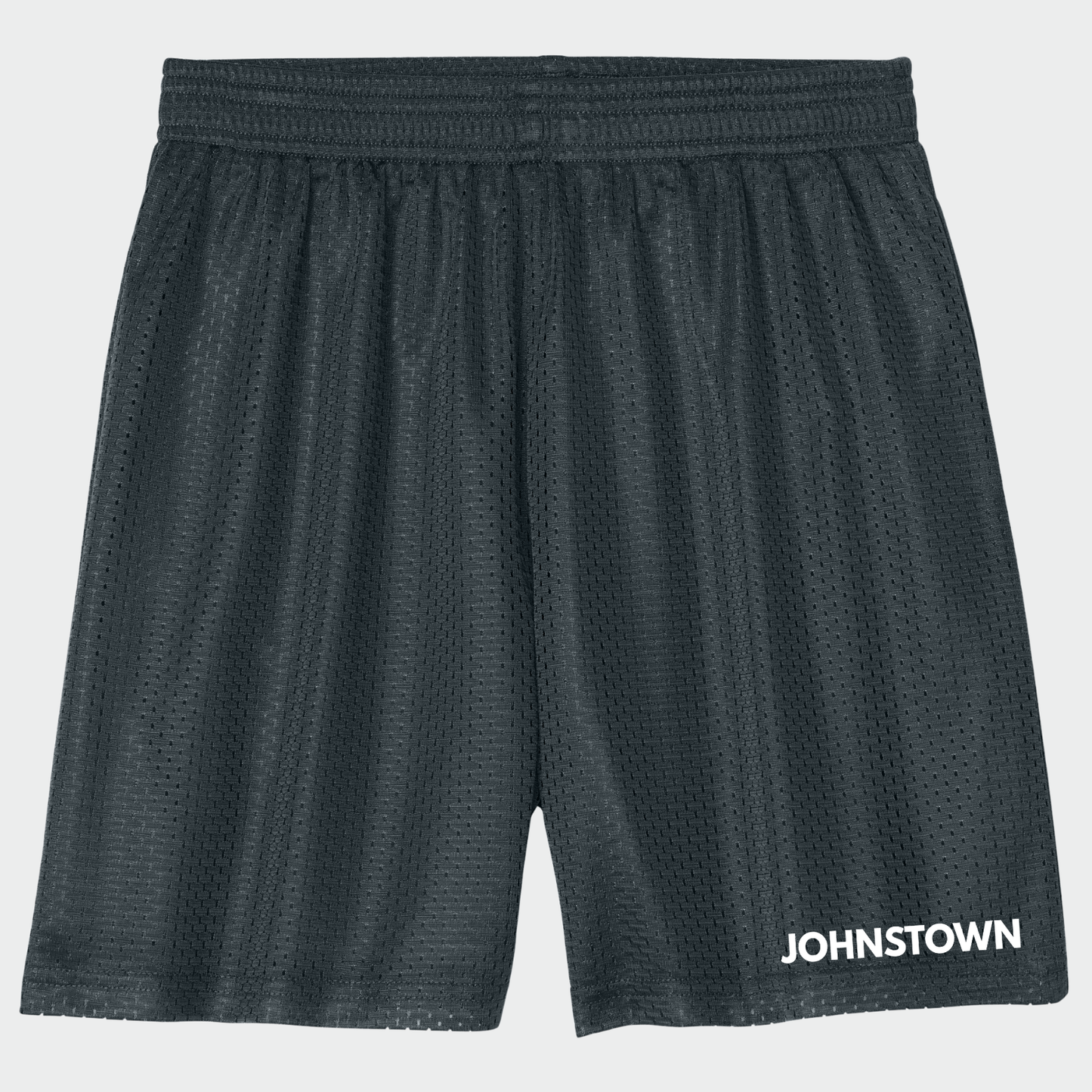JYAA: Johnstown Mesh Shorts