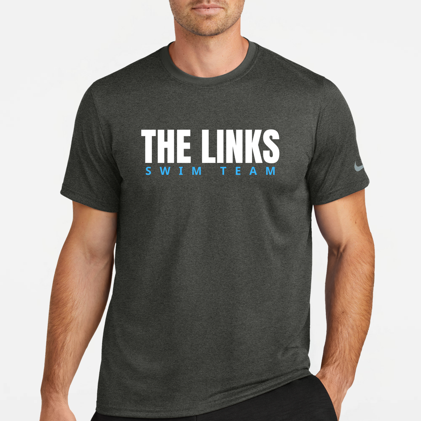 LINKSWIM: Nike Legend Dri-Fit T-Shirt