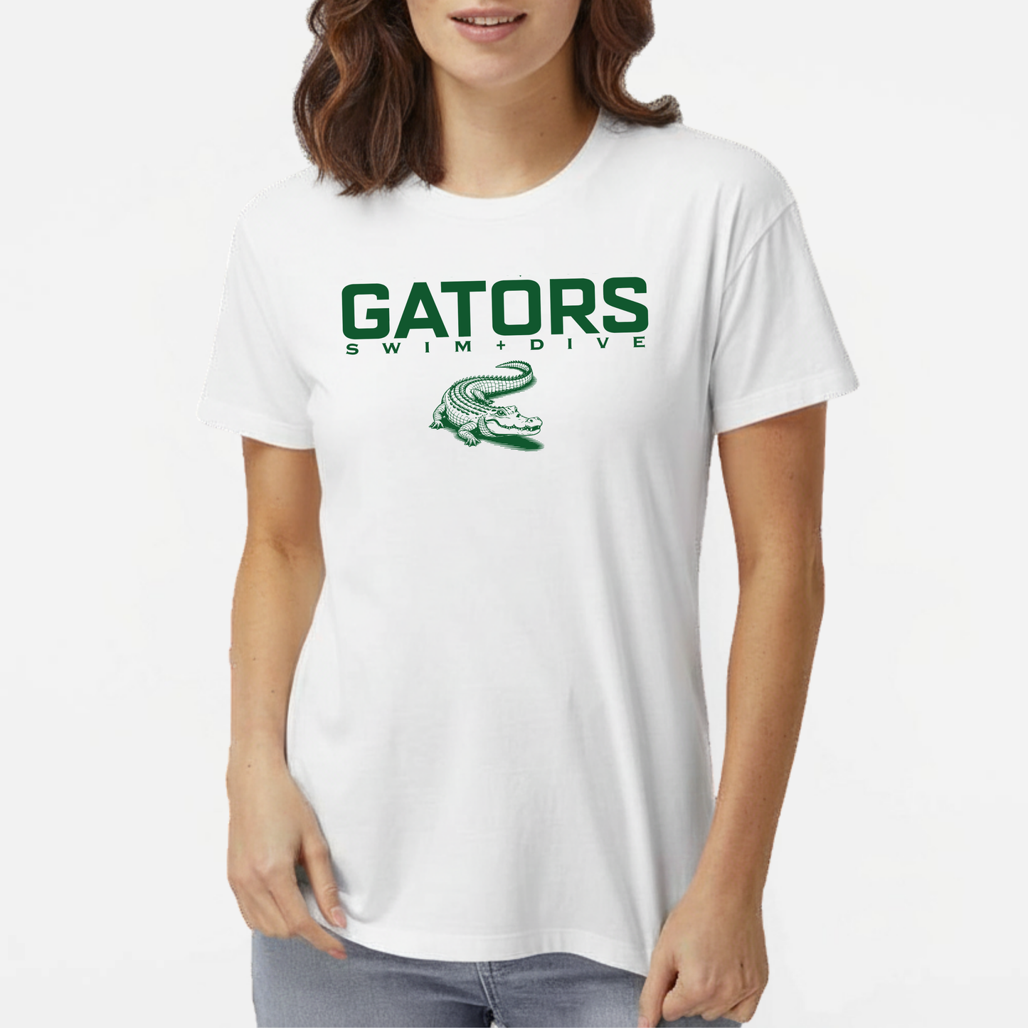 PTAC: Gators Classic Women's Tee