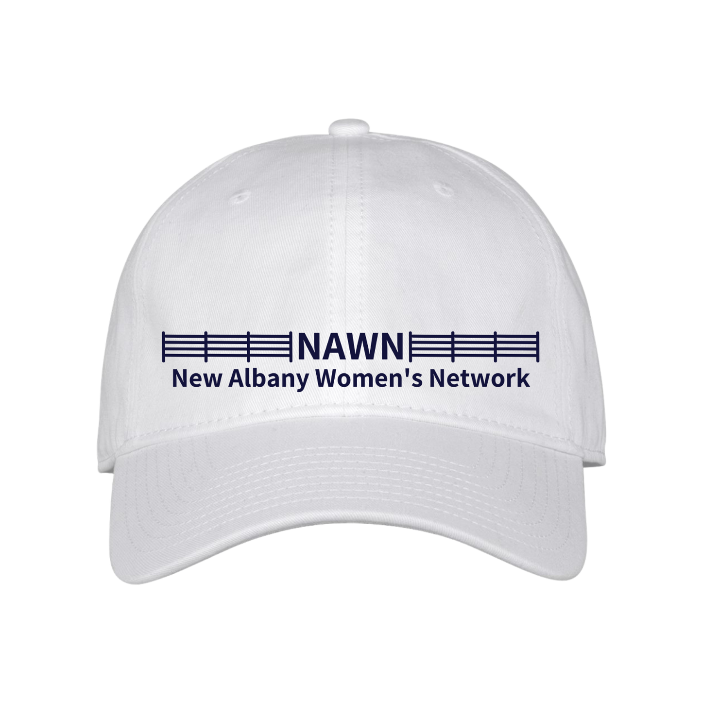 NAWN Classic Logo Twill Hat