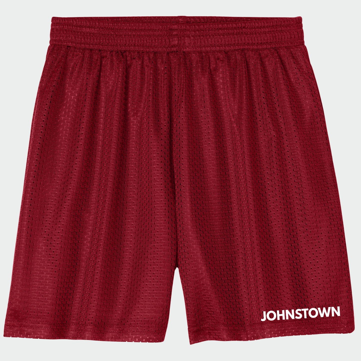 JYAA: Johnstown Mesh Shorts