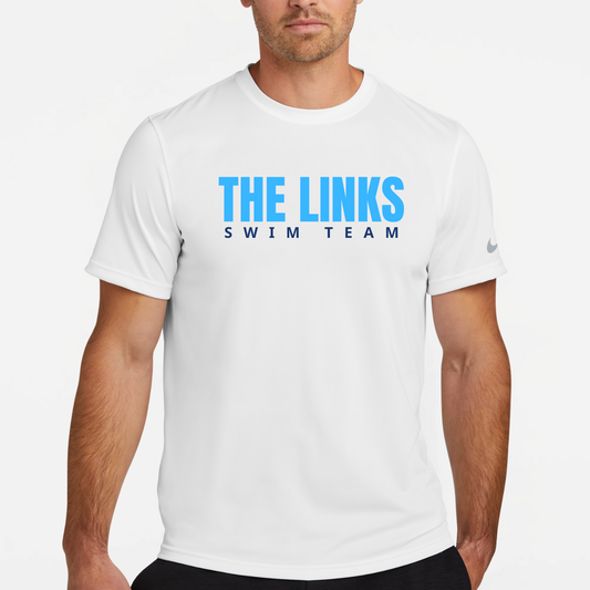 LINKSWIM: Nike Legend Dri-Fit T-Shirt