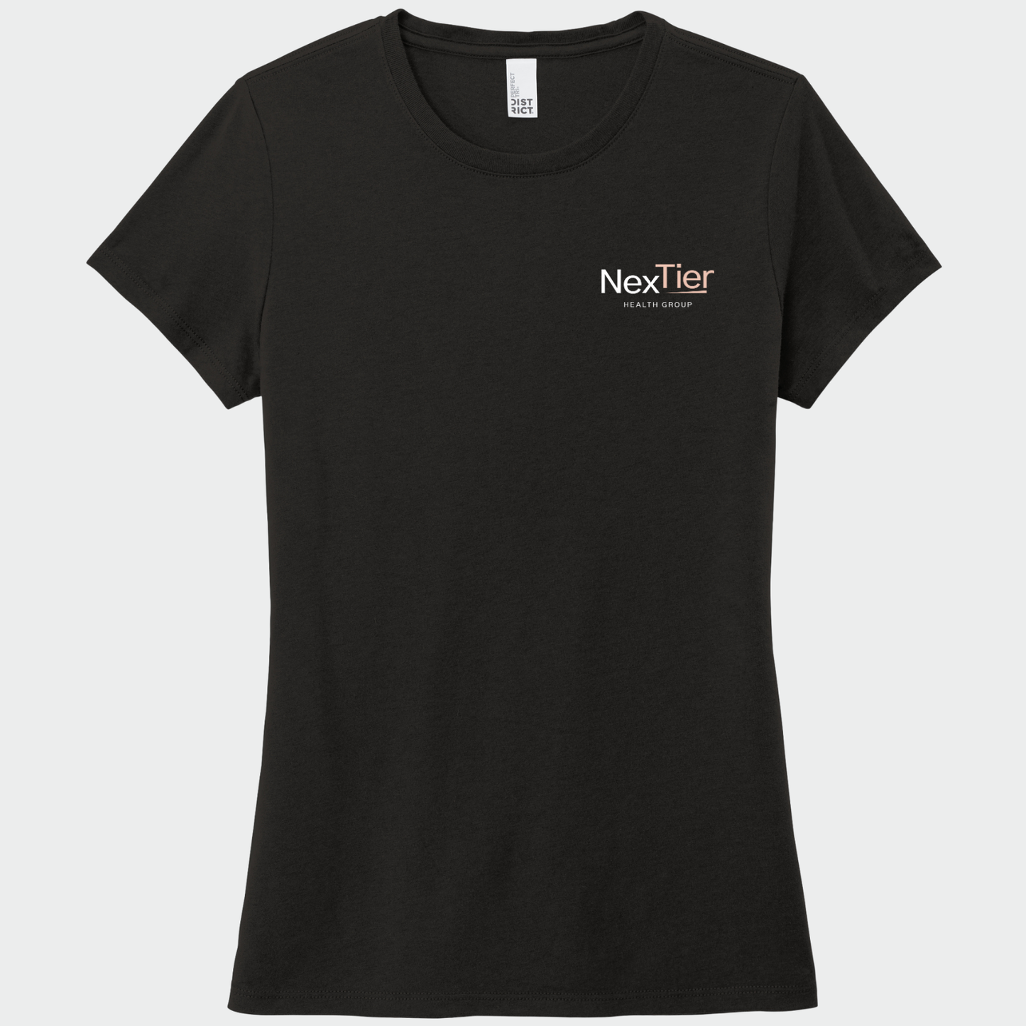 Nextier: Women's Mini Logo Short Sleeve T-Shirt