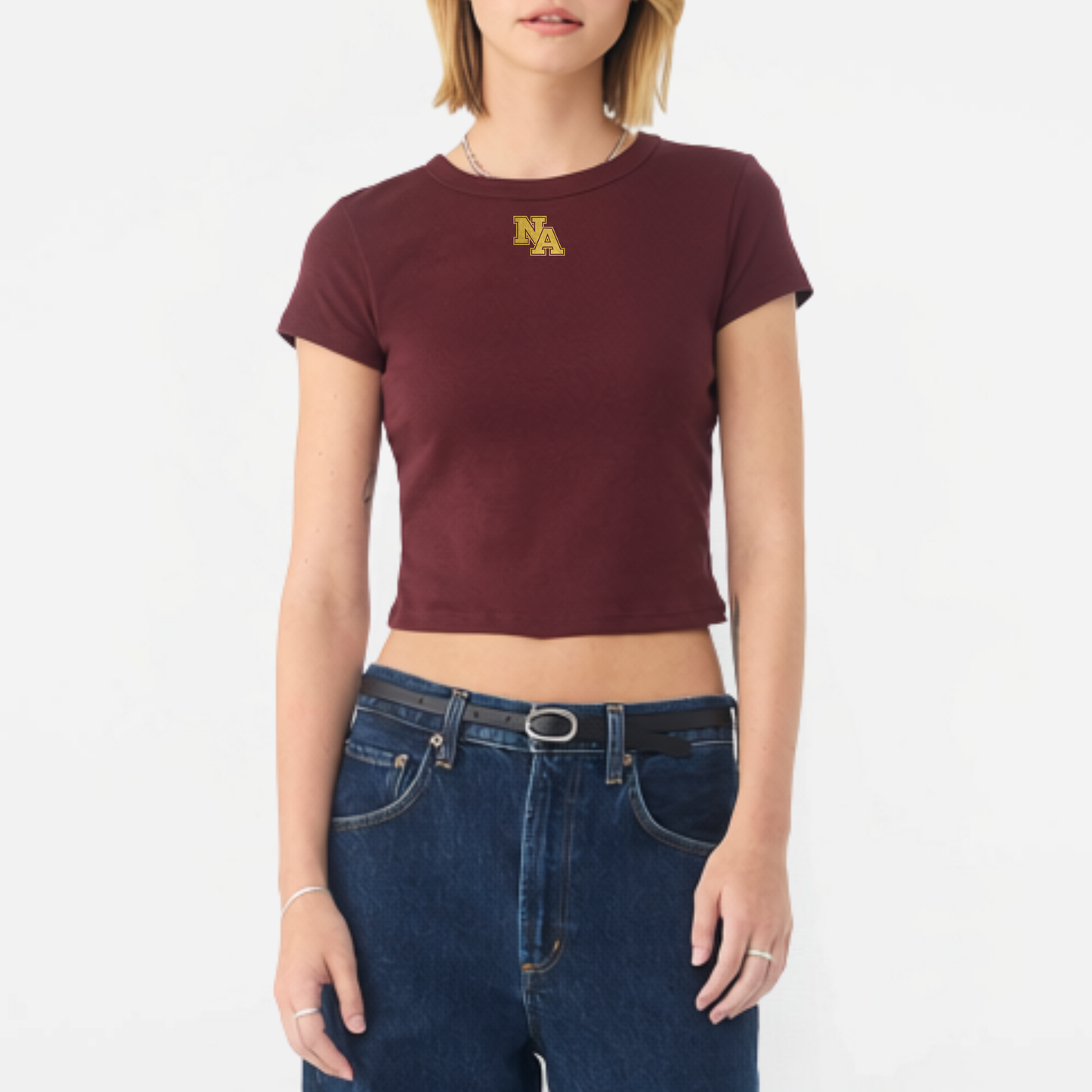 NAFootball: Baby Tee