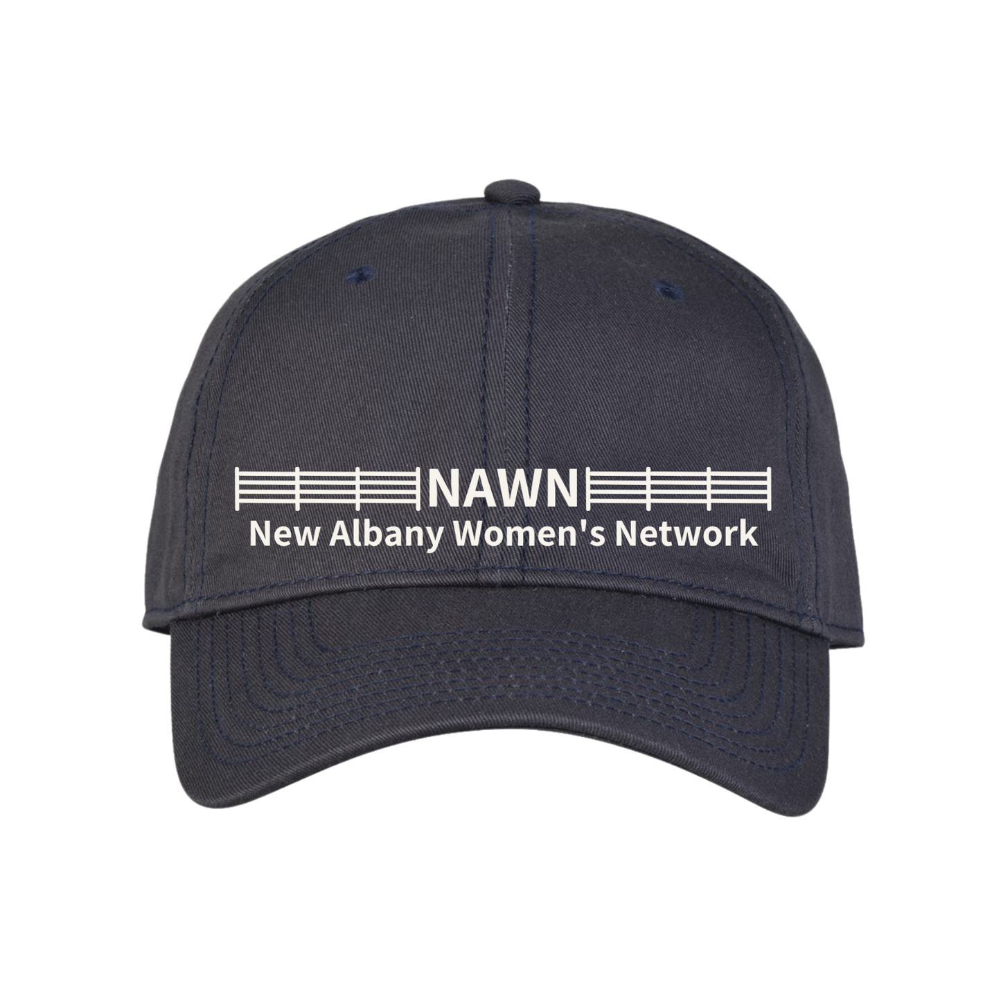 NAWN Classic Logo Twill Hat