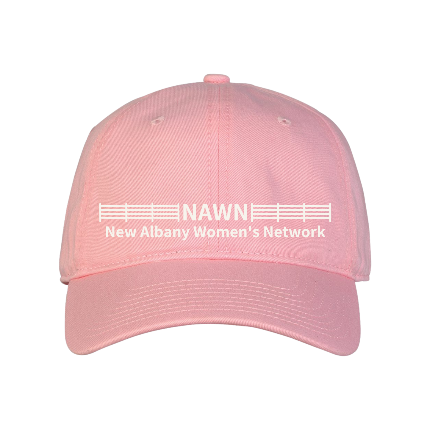 NAWN Classic Logo Twill Hat