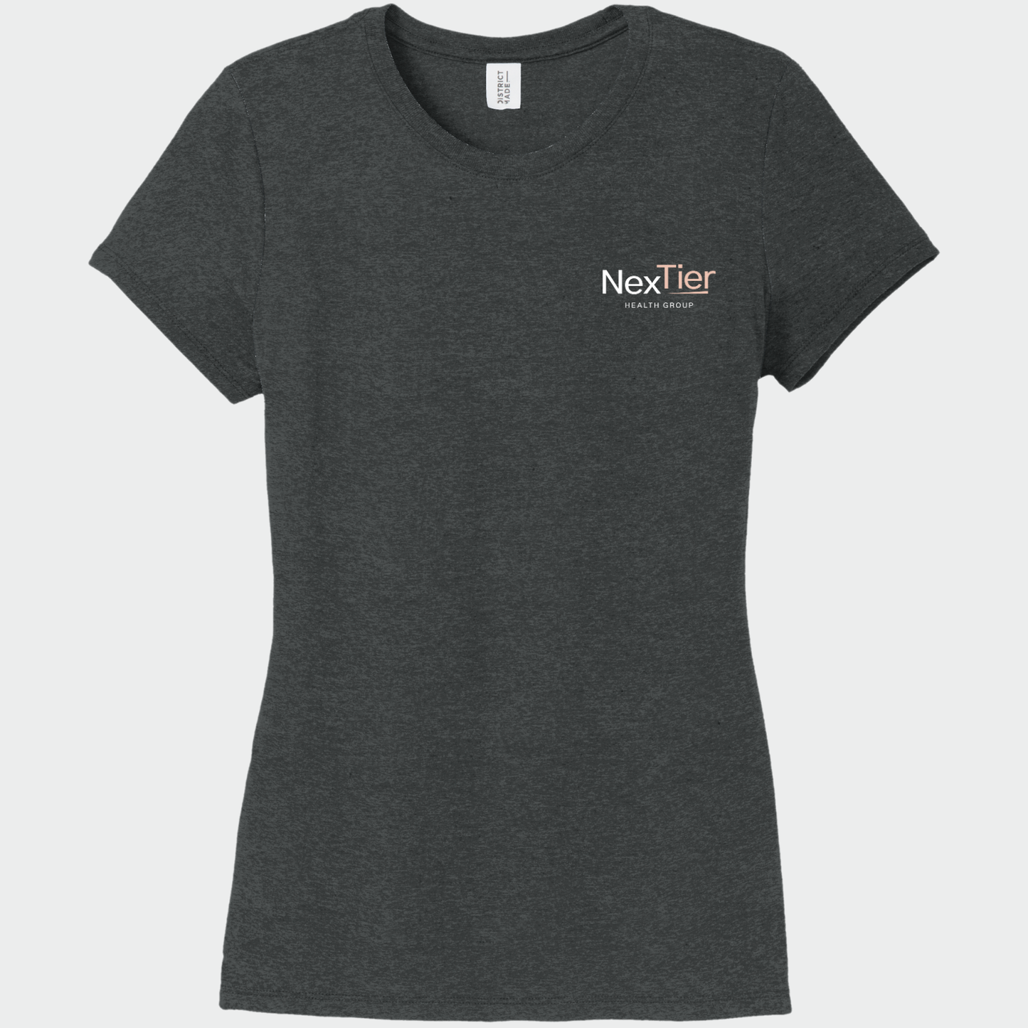 Nextier: Women's Mini Logo Short Sleeve T-Shirt