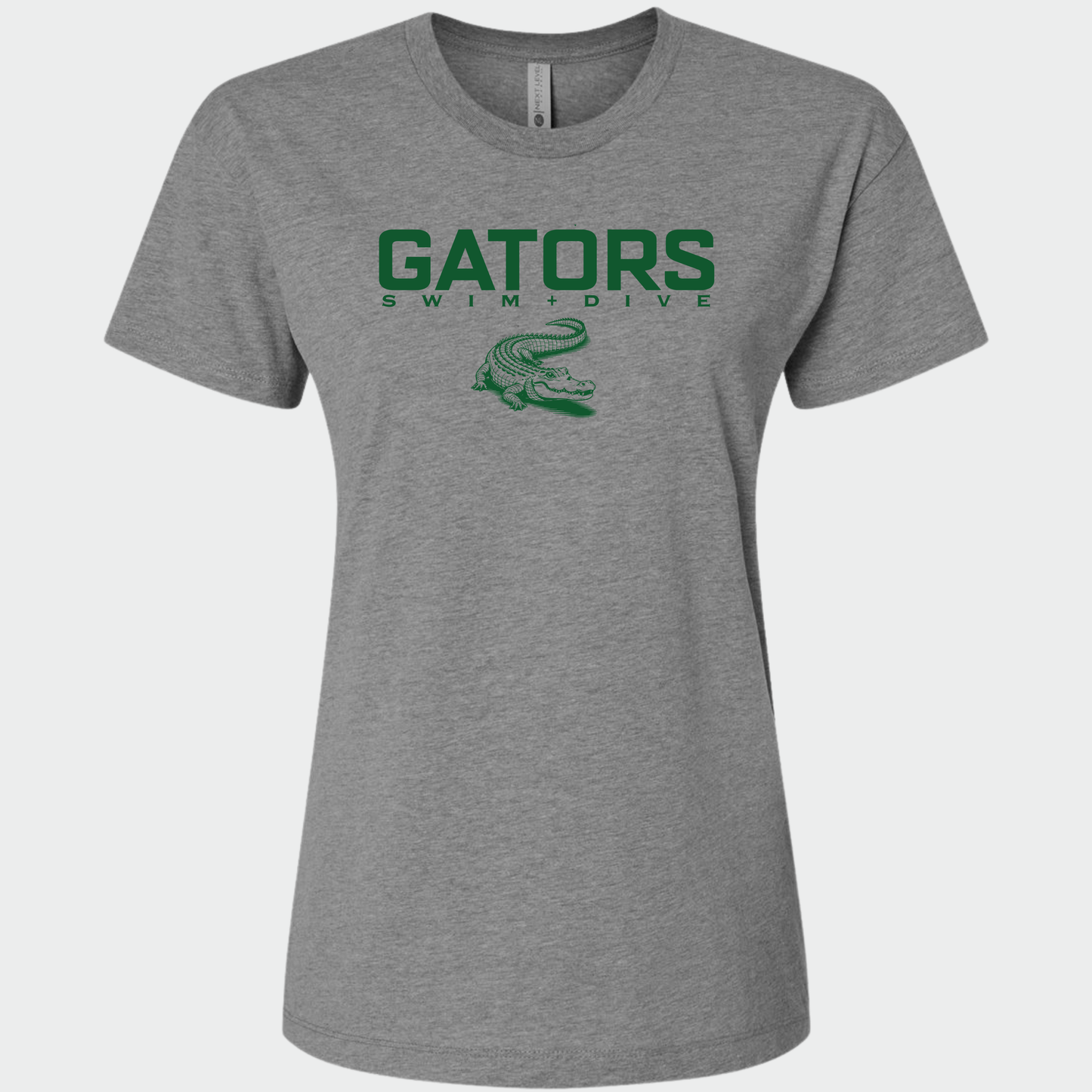 PTAC: Gators Classic Women's Tee